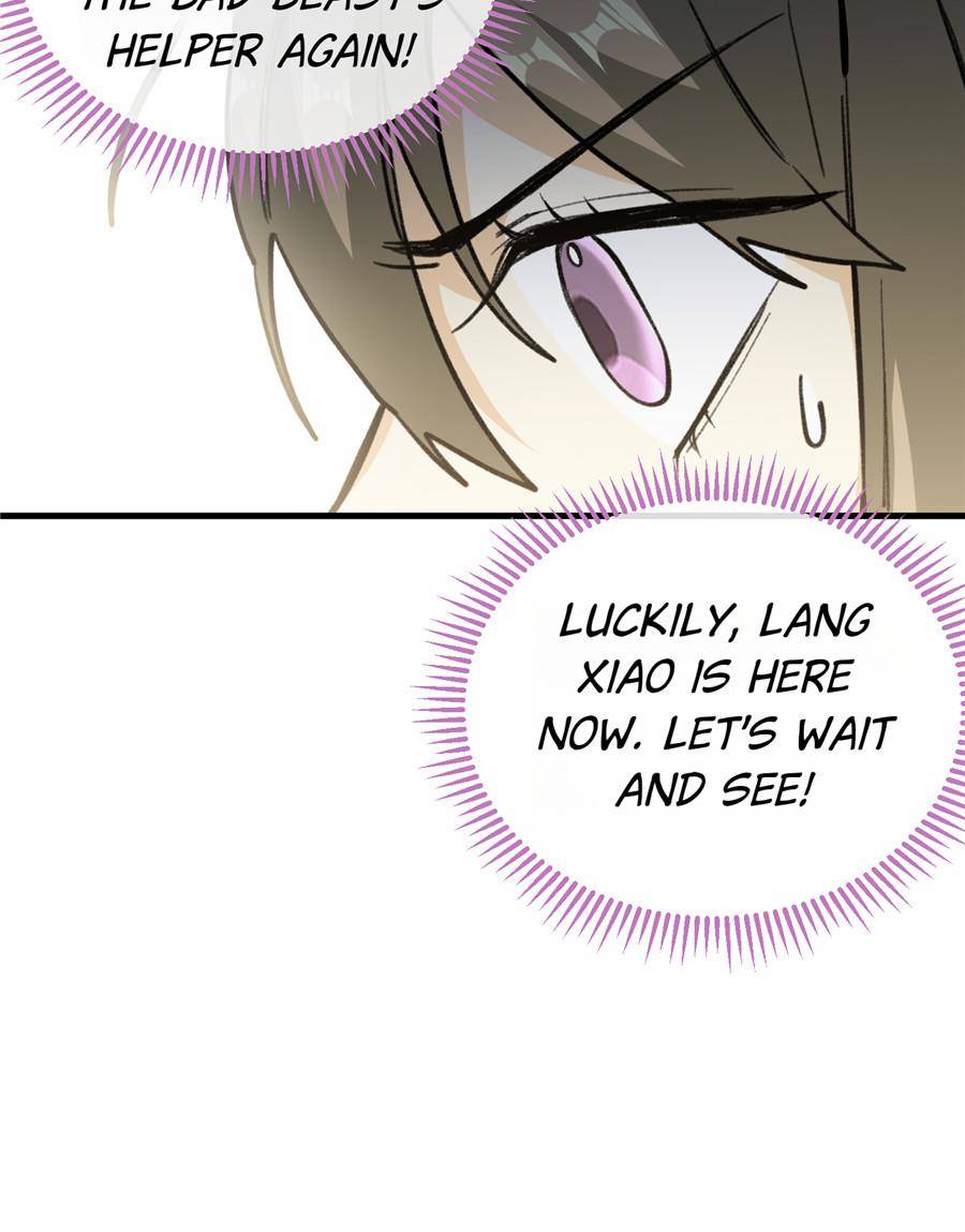 19. Don't be afraid, Guoguo, the wolf is here to save you! 86 76600044 900 1149 83049