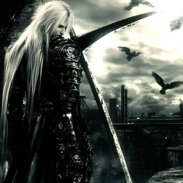 Goddess Of Famine