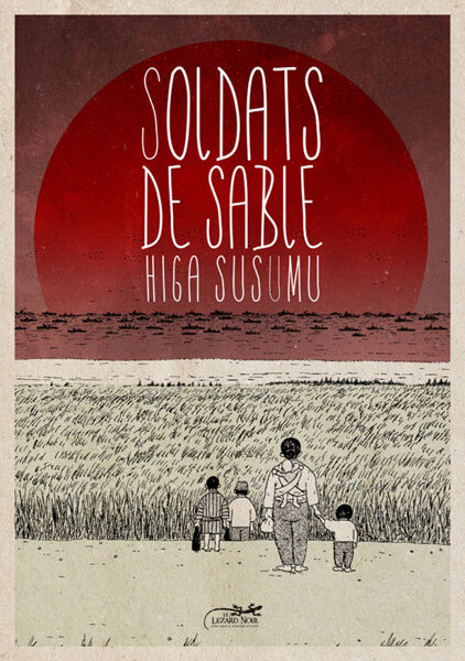 Soldats de Sable